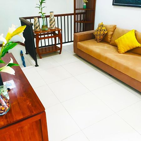 3Bedroom Villa Kepiting Central Sanur المظهر الخارجي الصورة
