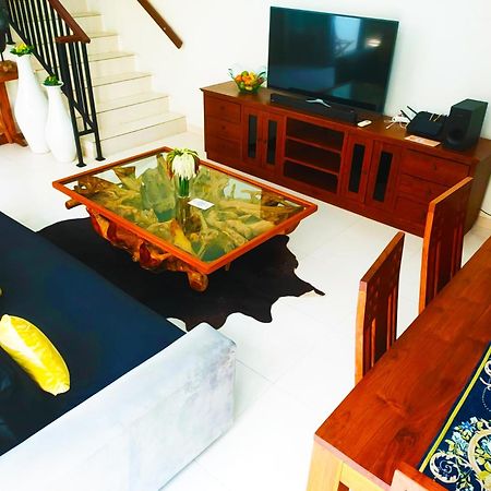 3Bedroom Villa Kepiting Central Sanur المظهر الخارجي الصورة