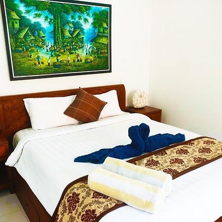 3Bedroom Villa Kepiting Central Sanur المظهر الخارجي الصورة