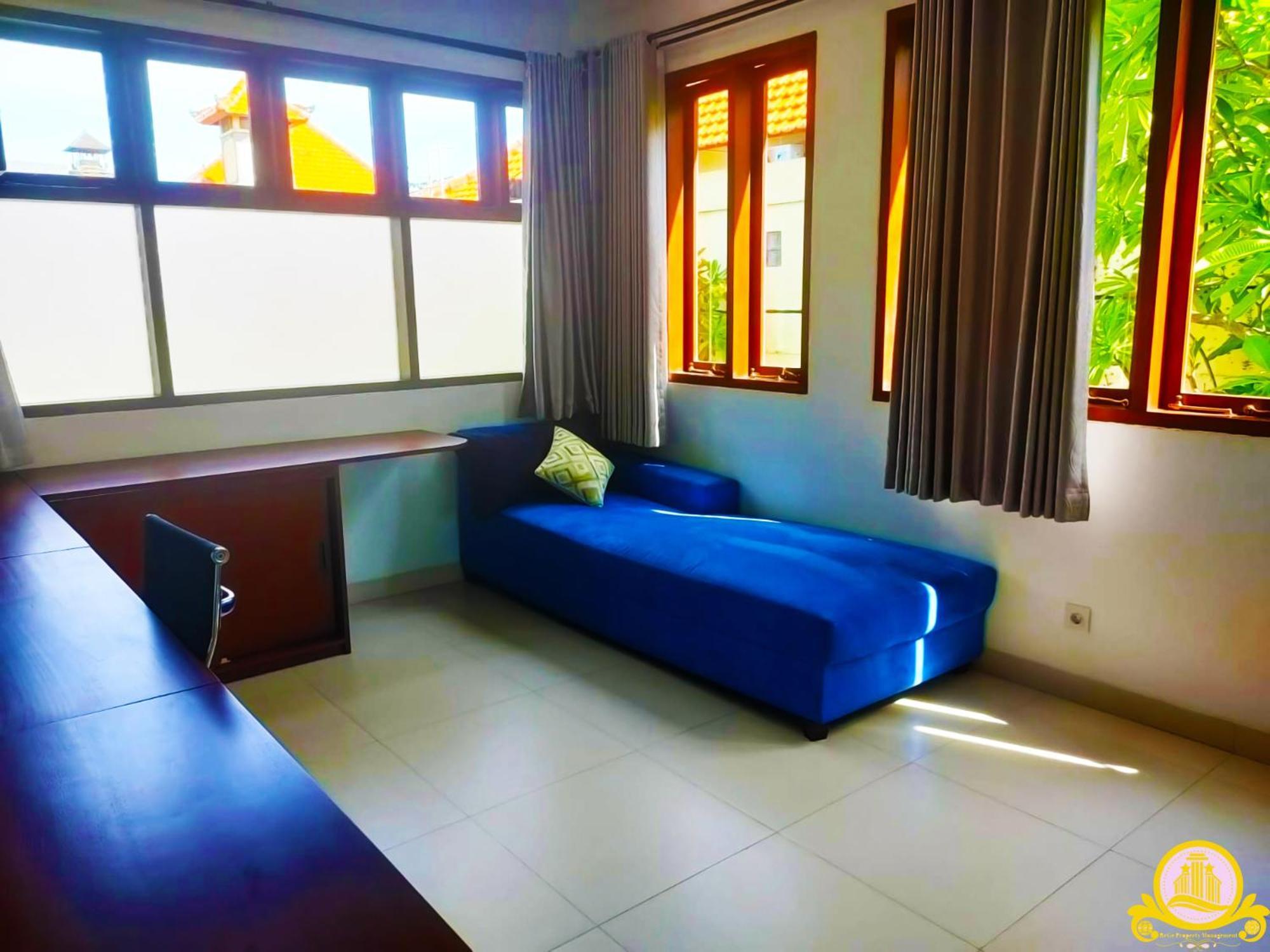 3Bedroom Villa Kepiting Central Sanur المظهر الخارجي الصورة