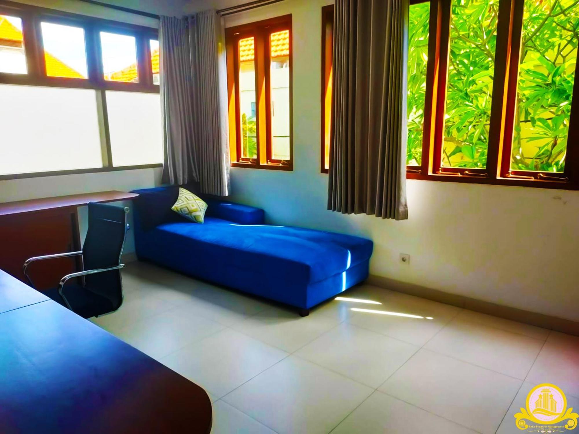 3Bedroom Villa Kepiting Central Sanur المظهر الخارجي الصورة