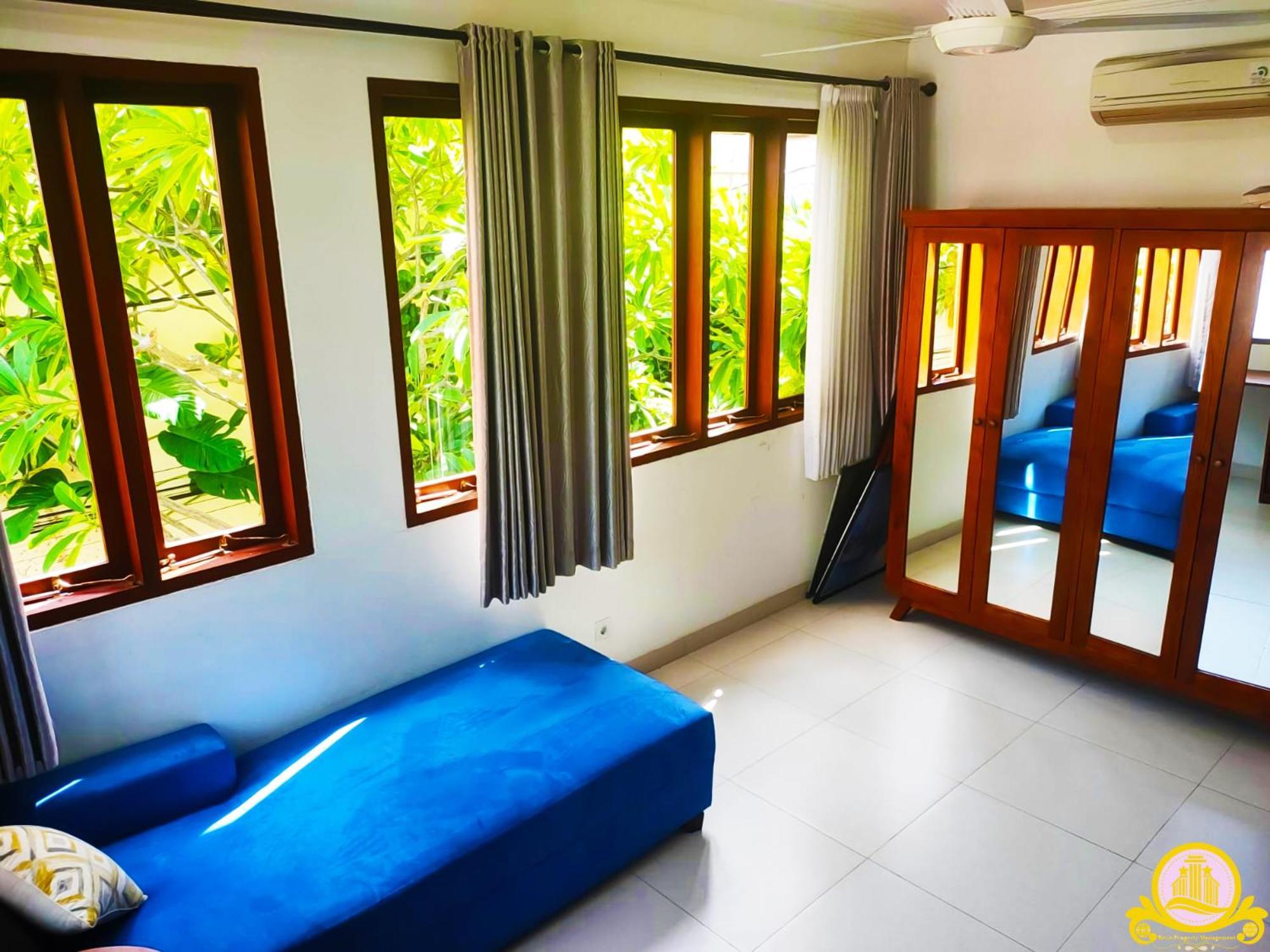 3Bedroom Villa Kepiting Central Sanur المظهر الخارجي الصورة