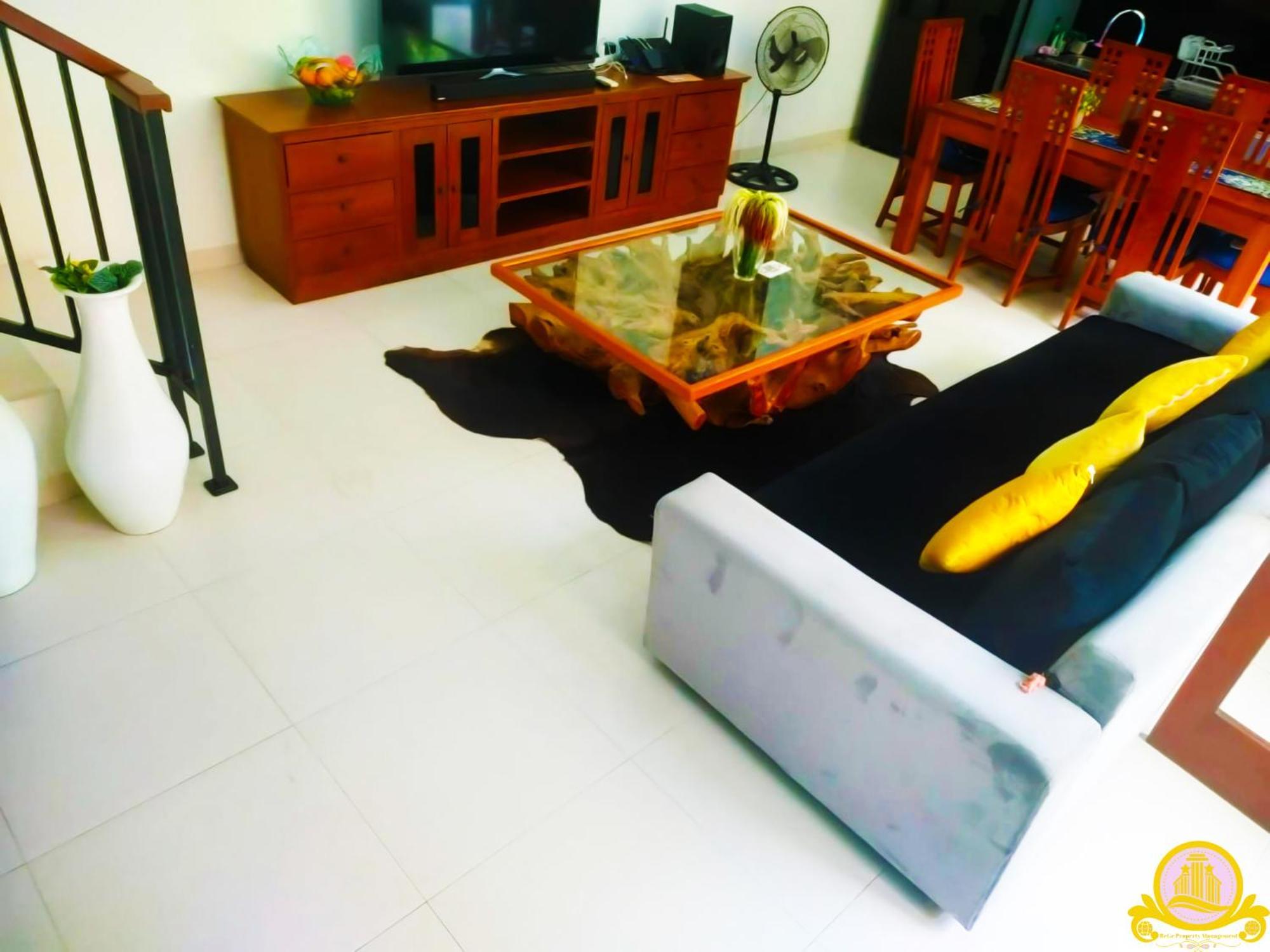 3Bedroom Villa Kepiting Central Sanur المظهر الخارجي الصورة