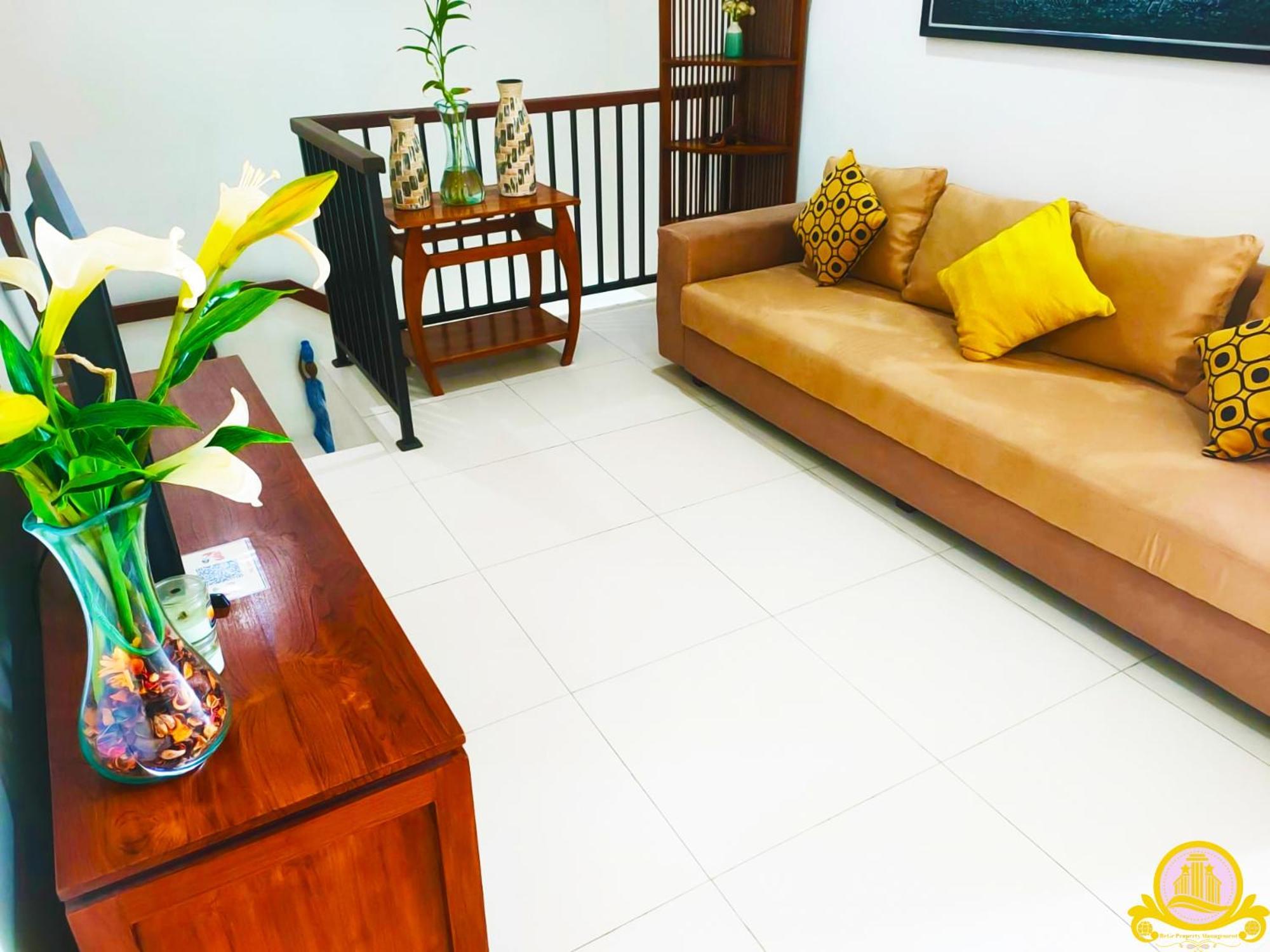 3Bedroom Villa Kepiting Central Sanur المظهر الخارجي الصورة