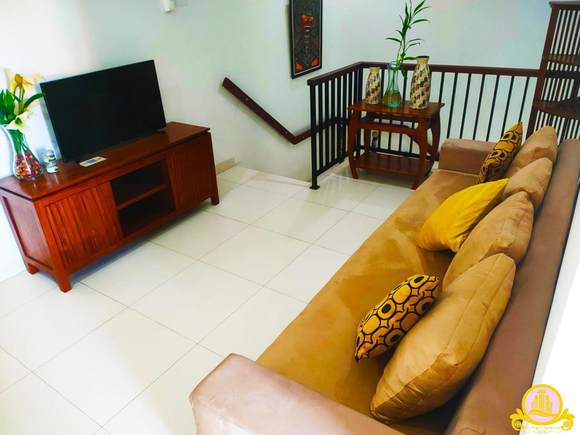 3Bedroom Villa Kepiting Central Sanur المظهر الخارجي الصورة