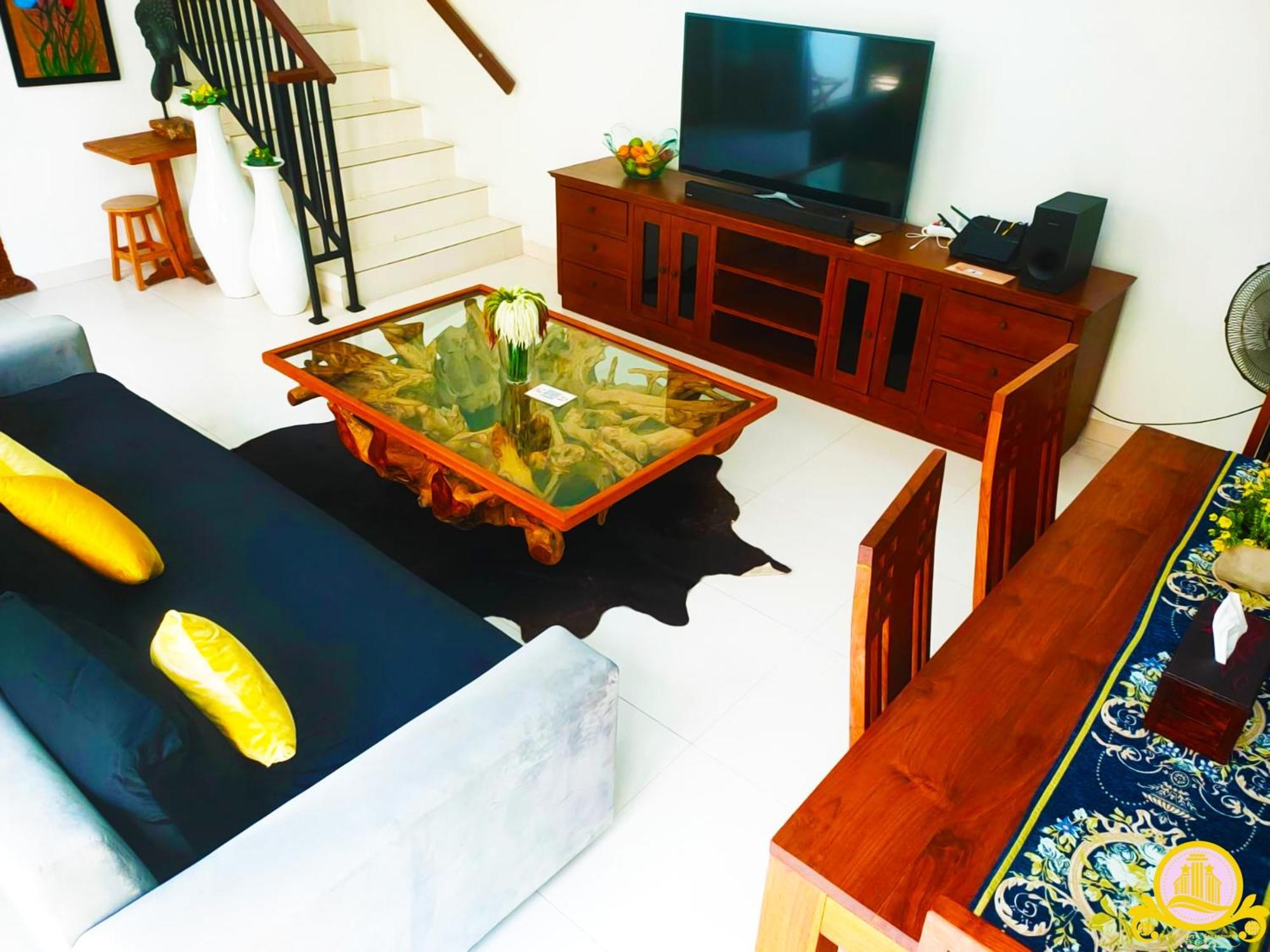 3Bedroom Villa Kepiting Central Sanur المظهر الخارجي الصورة