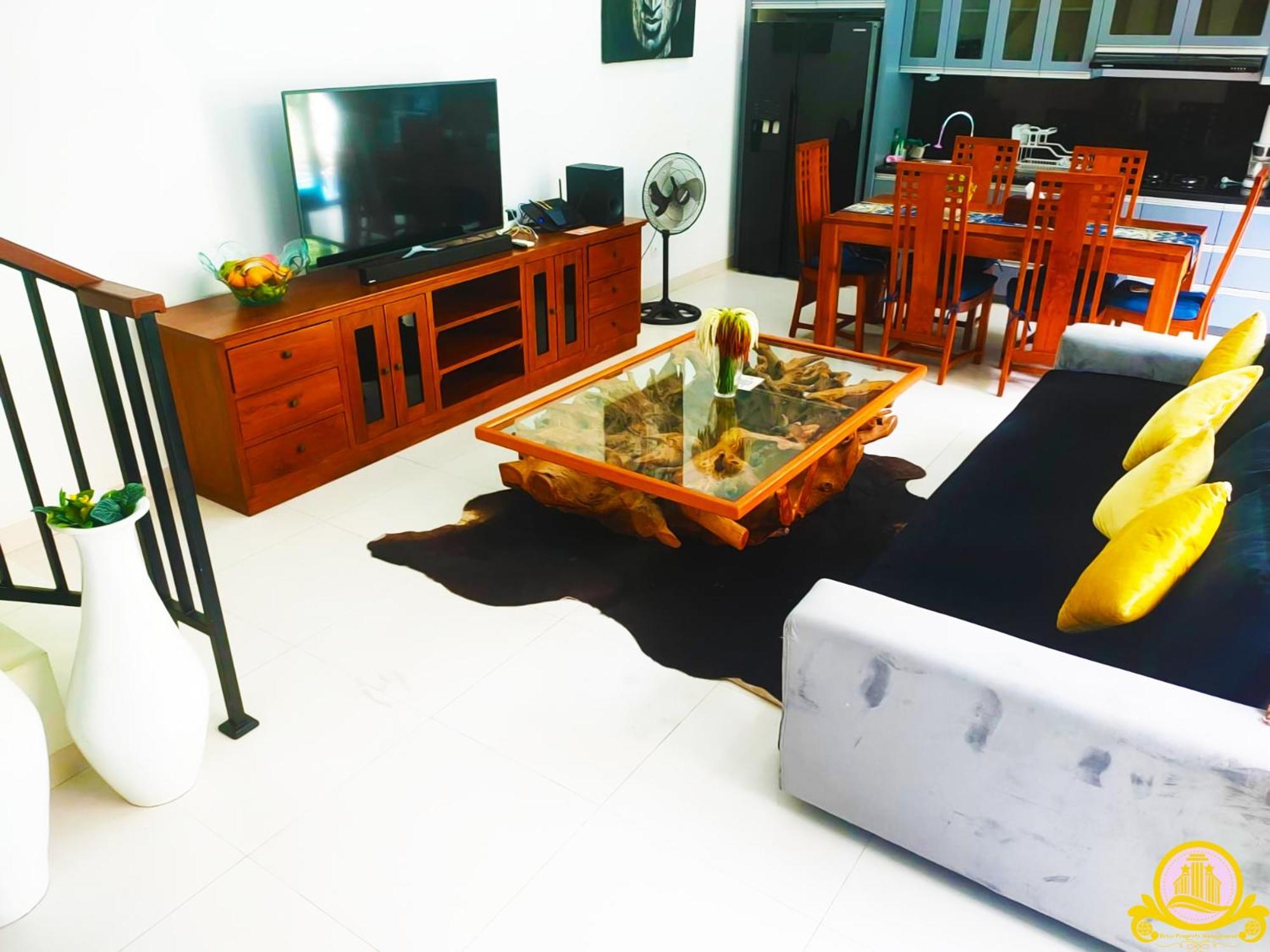 3Bedroom Villa Kepiting Central Sanur المظهر الخارجي الصورة