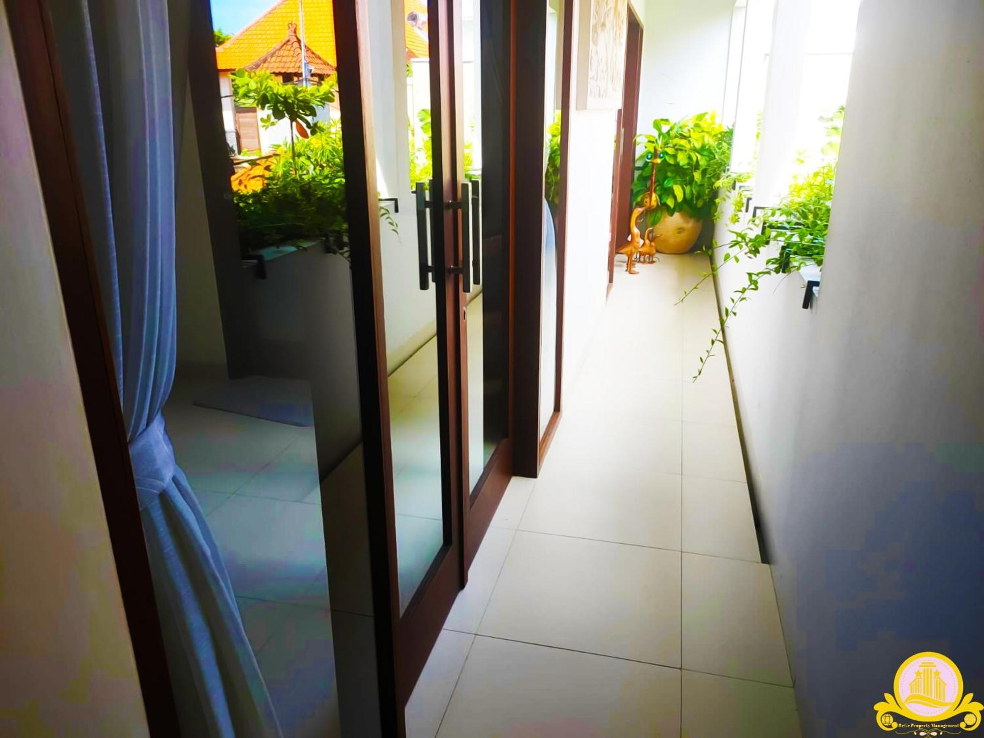 3Bedroom Villa Kepiting Central Sanur المظهر الخارجي الصورة