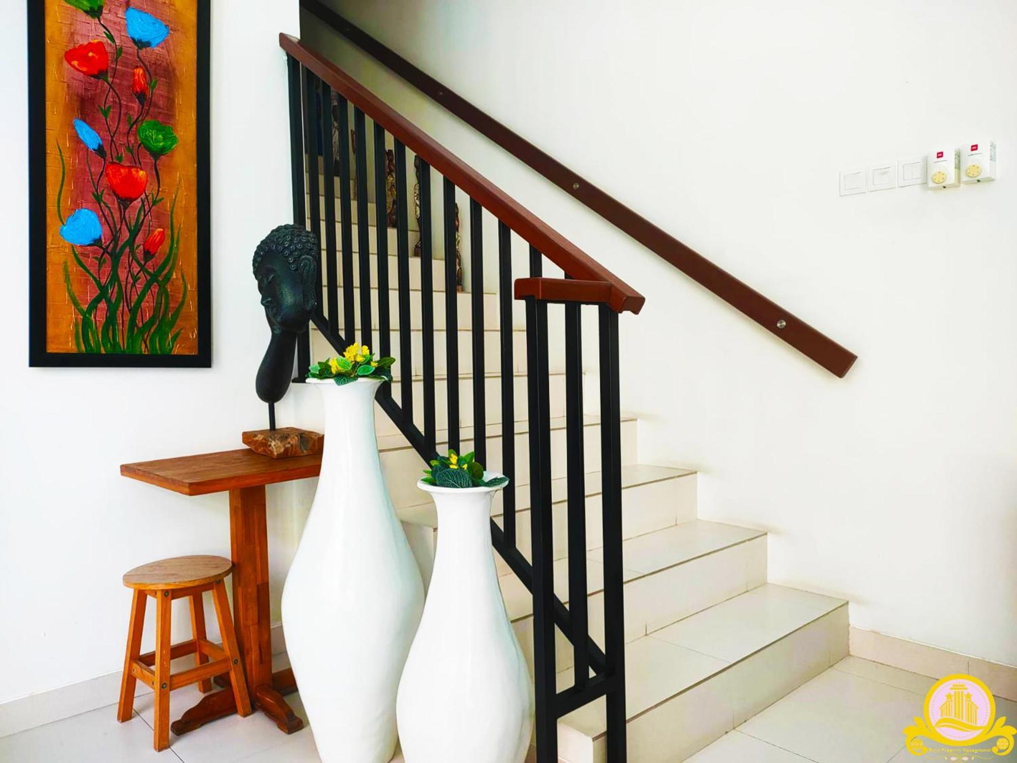 3Bedroom Villa Kepiting Central Sanur المظهر الخارجي الصورة