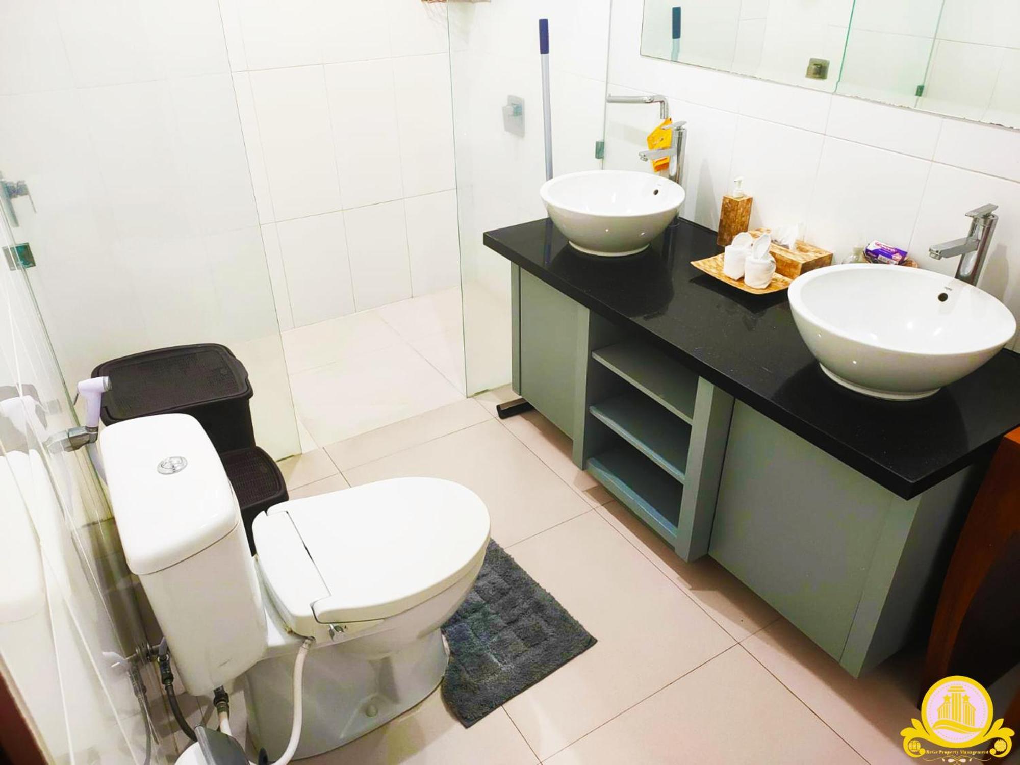 3Bedroom Villa Kepiting Central Sanur المظهر الخارجي الصورة