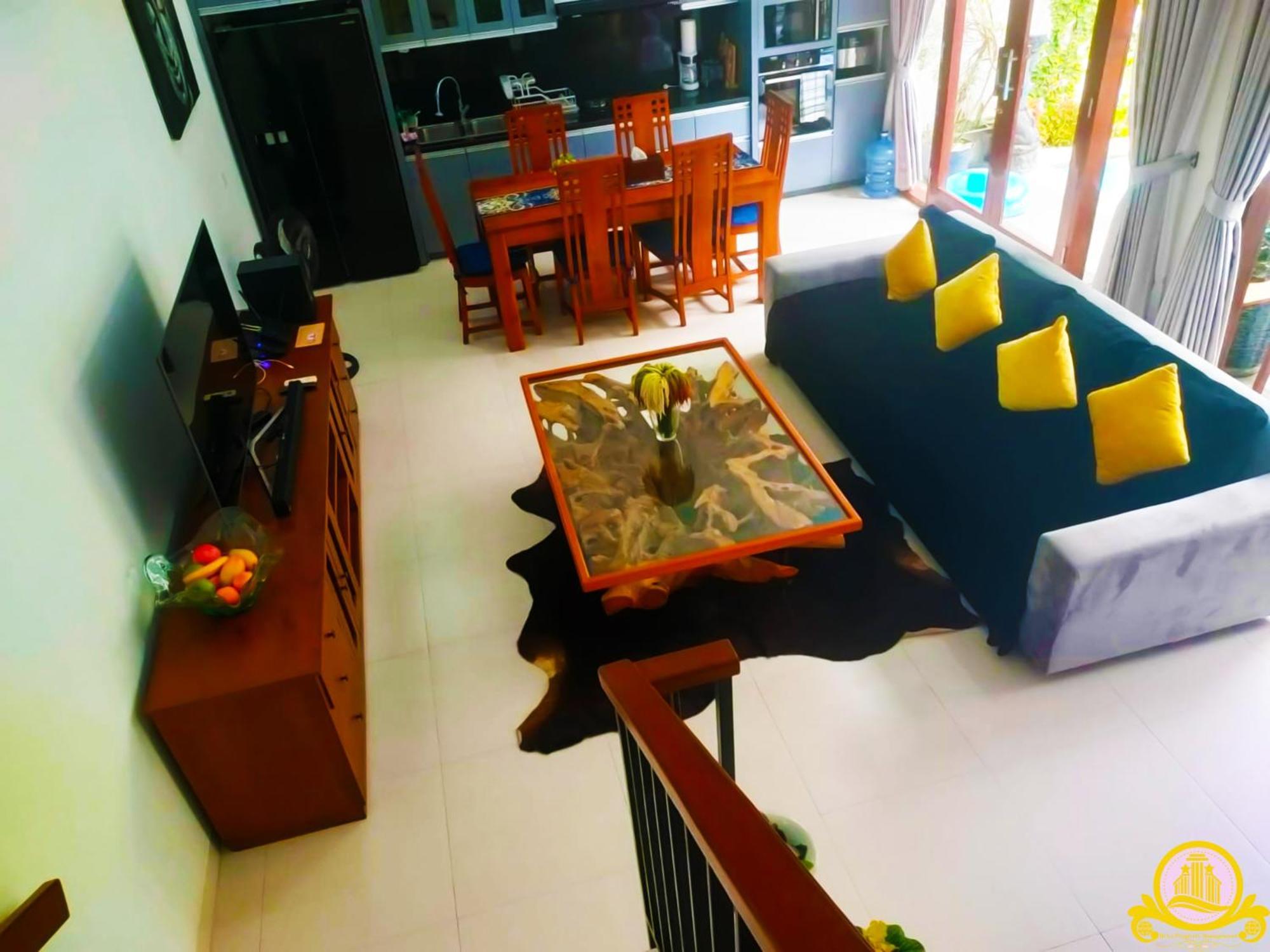 3Bedroom Villa Kepiting Central Sanur المظهر الخارجي الصورة