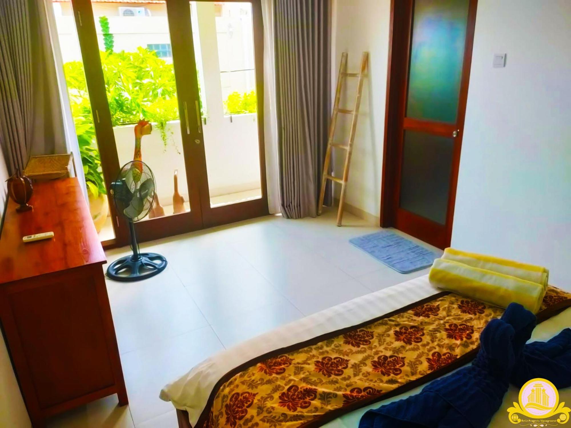 3Bedroom Villa Kepiting Central Sanur المظهر الخارجي الصورة