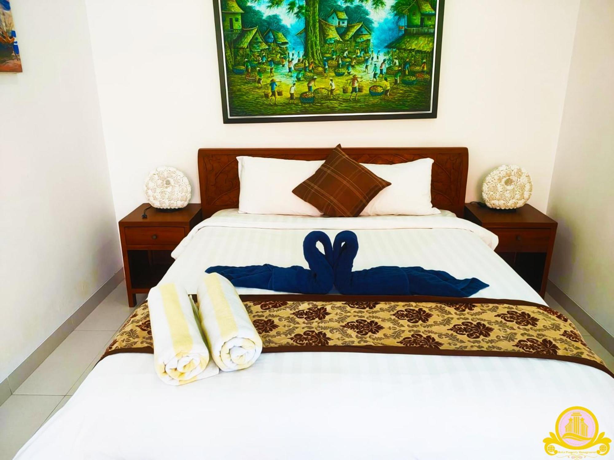 3Bedroom Villa Kepiting Central Sanur المظهر الخارجي الصورة