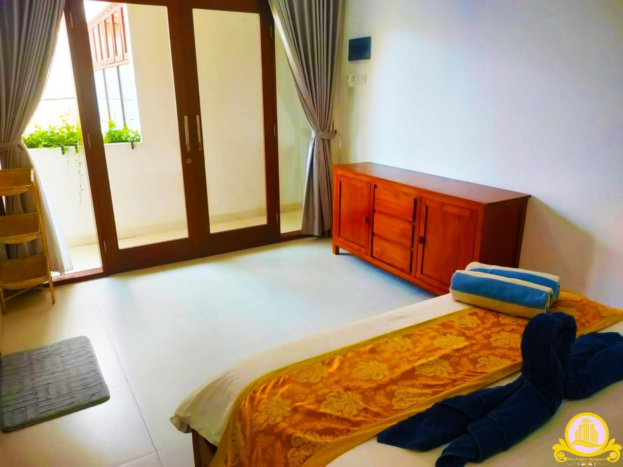 3Bedroom Villa Kepiting Central Sanur المظهر الخارجي الصورة