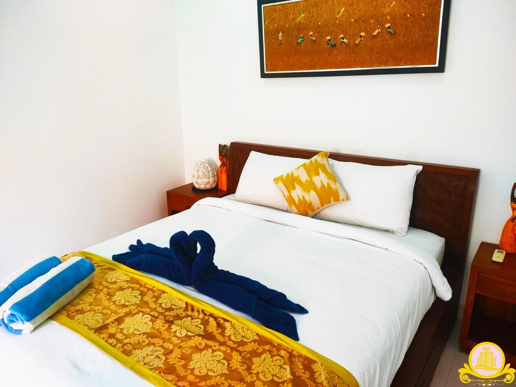 3Bedroom Villa Kepiting Central Sanur المظهر الخارجي الصورة