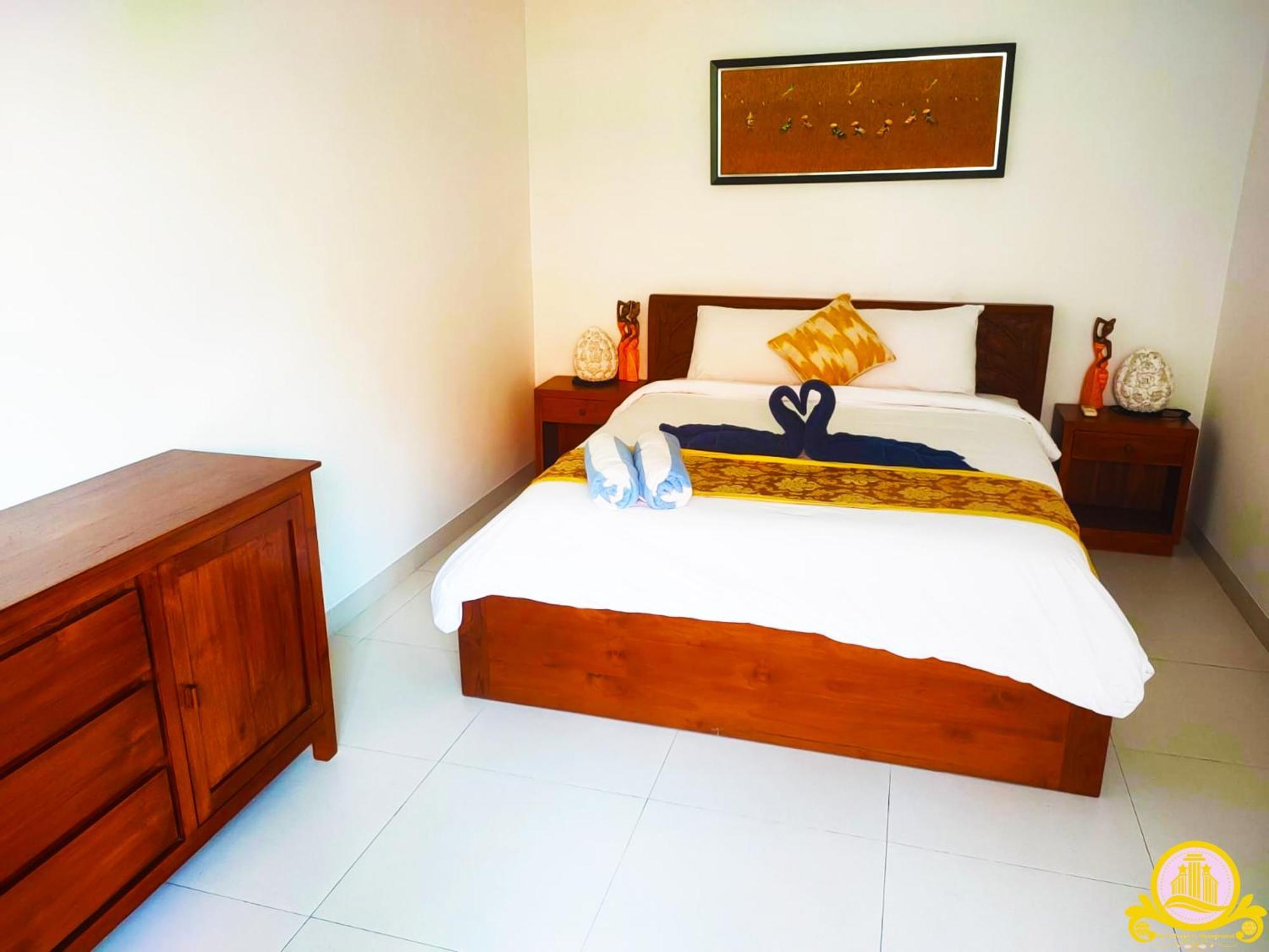 3Bedroom Villa Kepiting Central Sanur المظهر الخارجي الصورة