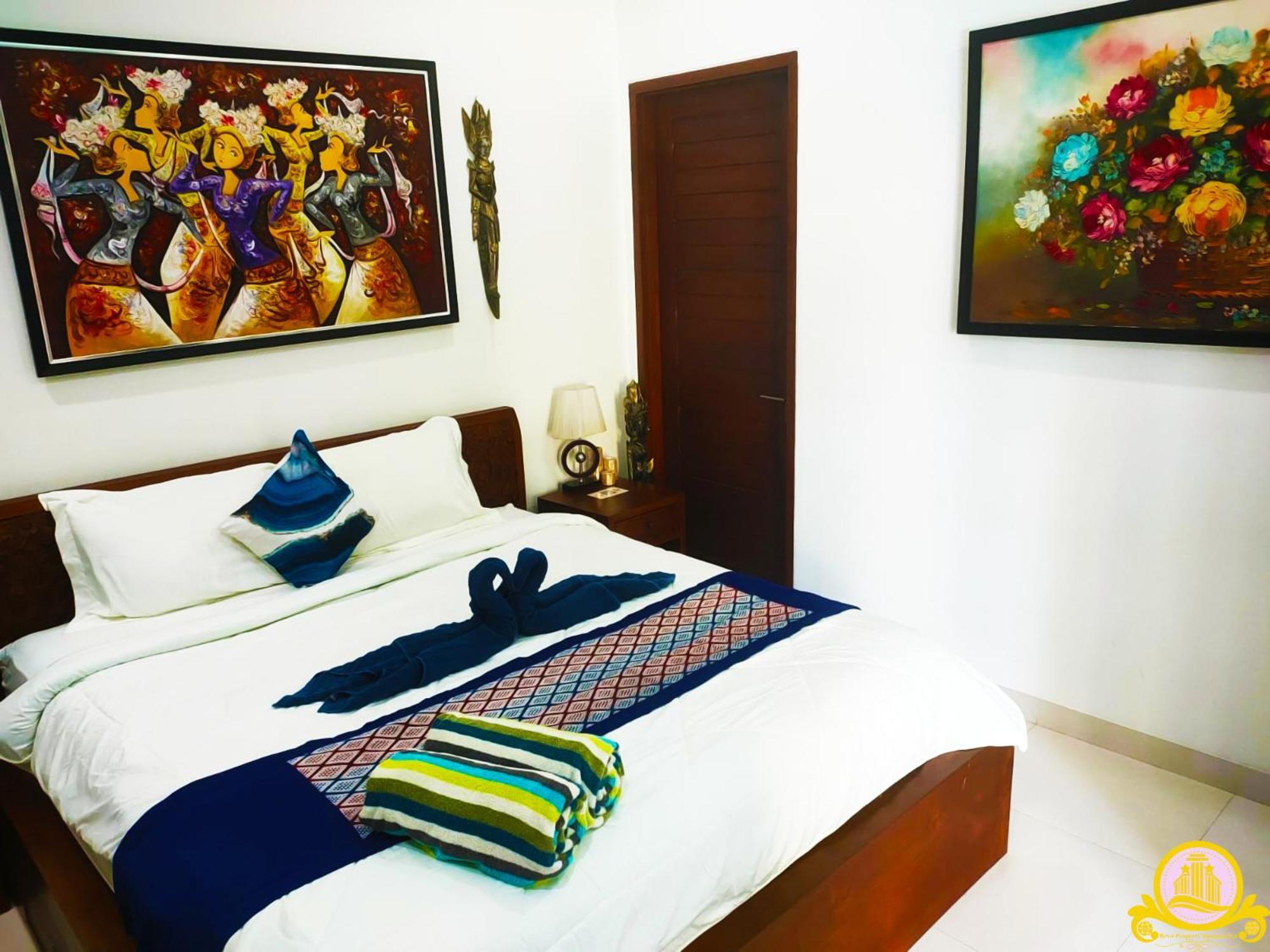 3Bedroom Villa Kepiting Central Sanur المظهر الخارجي الصورة