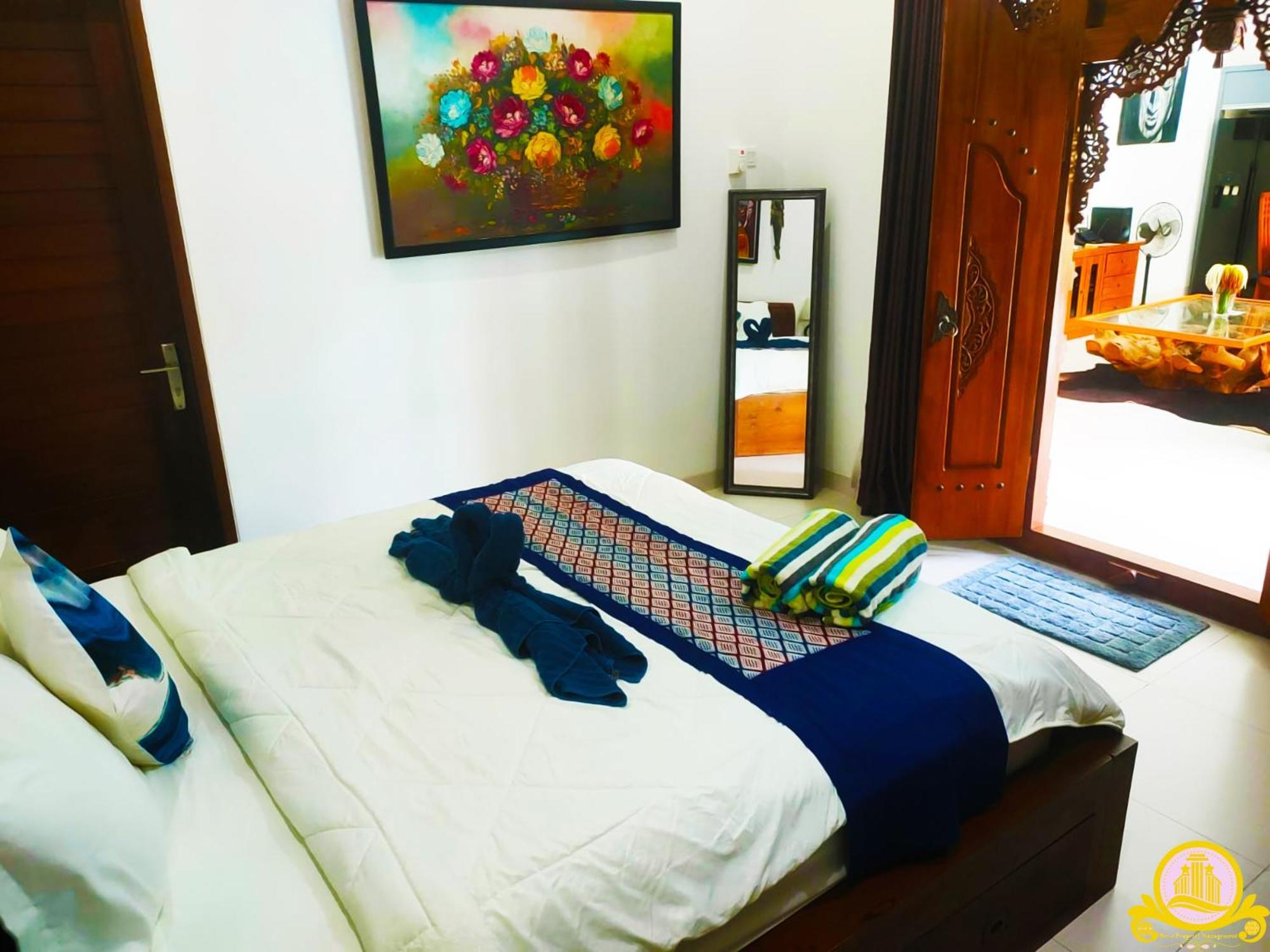 3Bedroom Villa Kepiting Central Sanur المظهر الخارجي الصورة