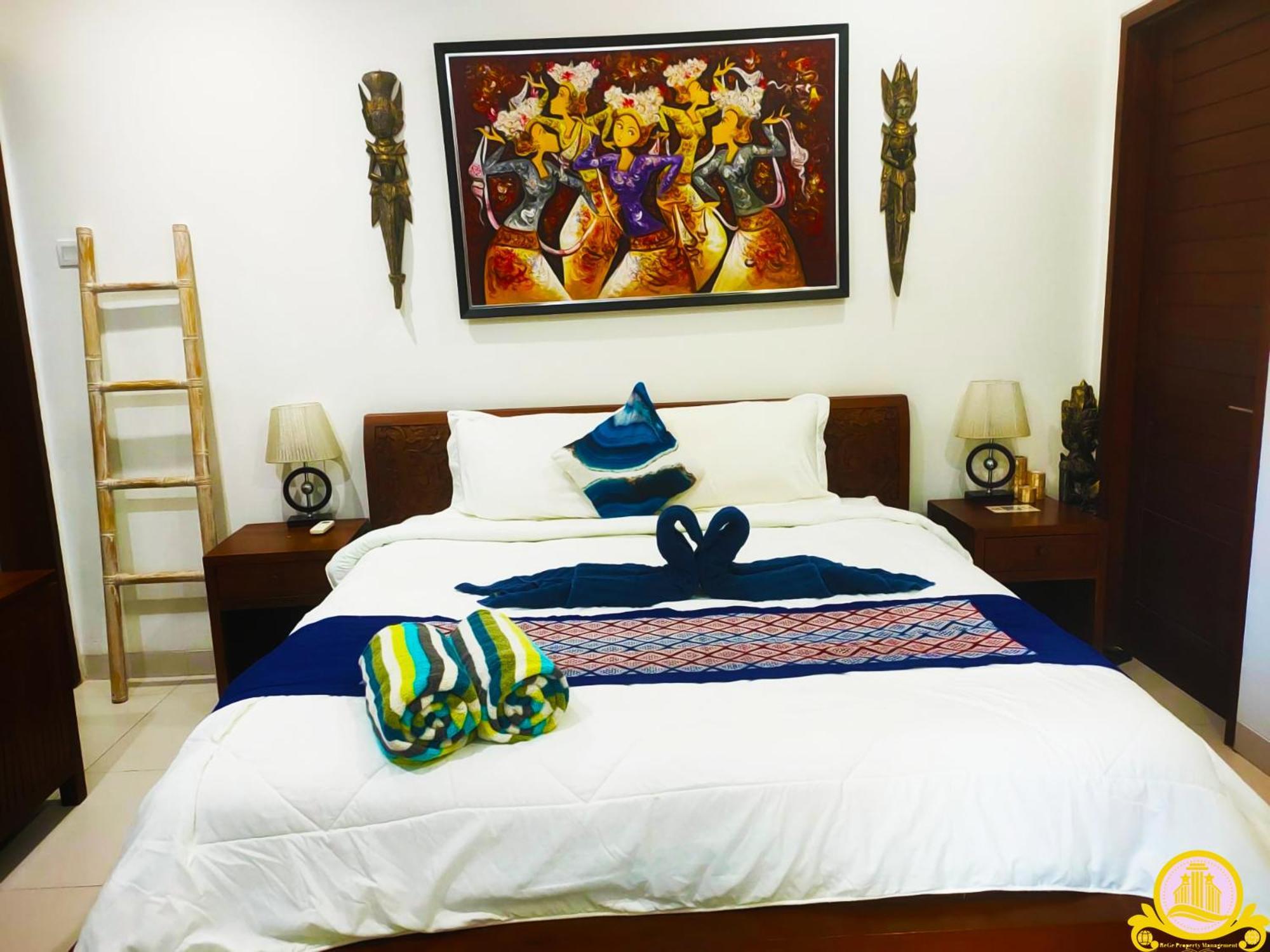 3Bedroom Villa Kepiting Central Sanur المظهر الخارجي الصورة