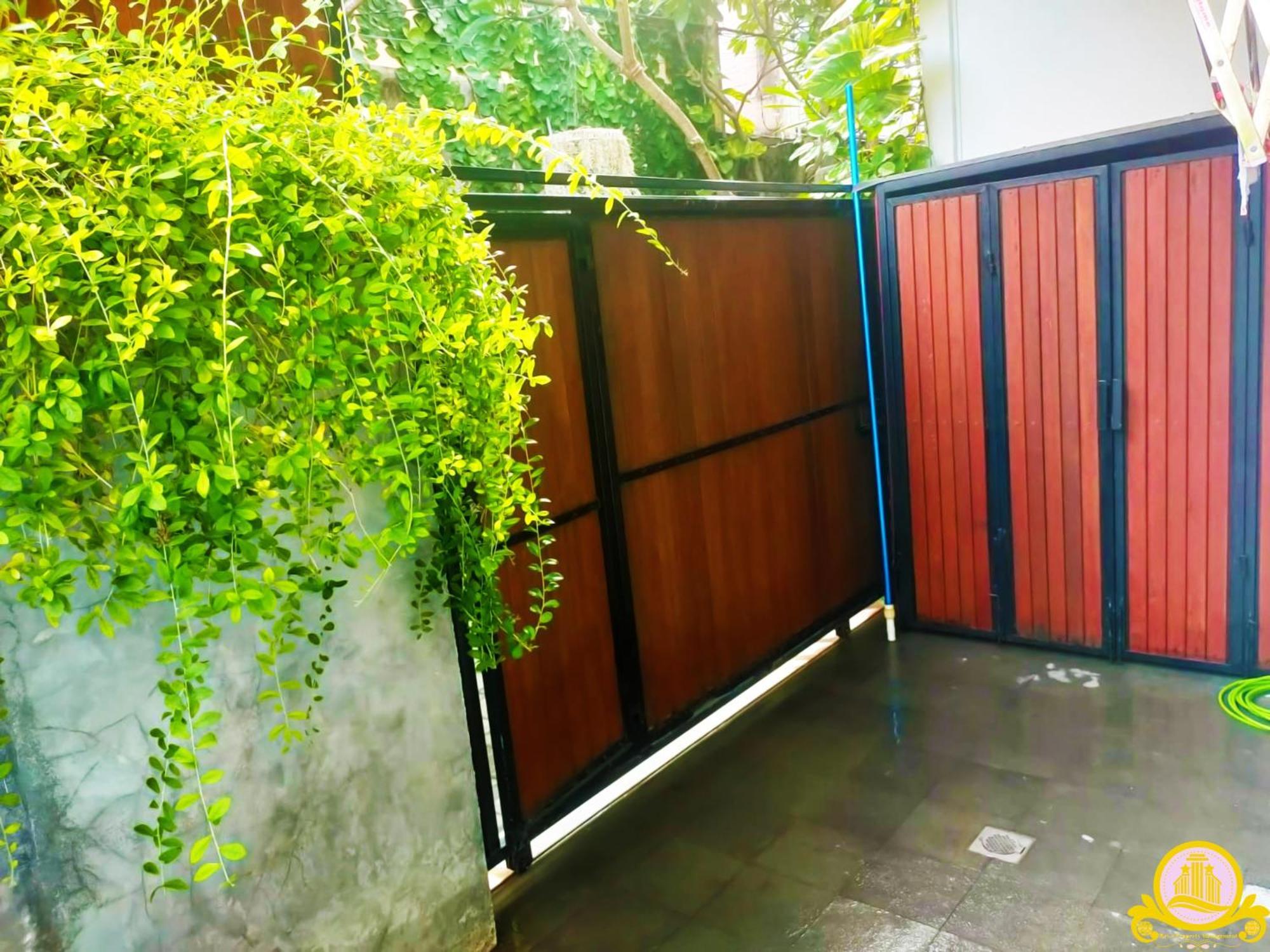 3Bedroom Villa Kepiting Central Sanur المظهر الخارجي الصورة