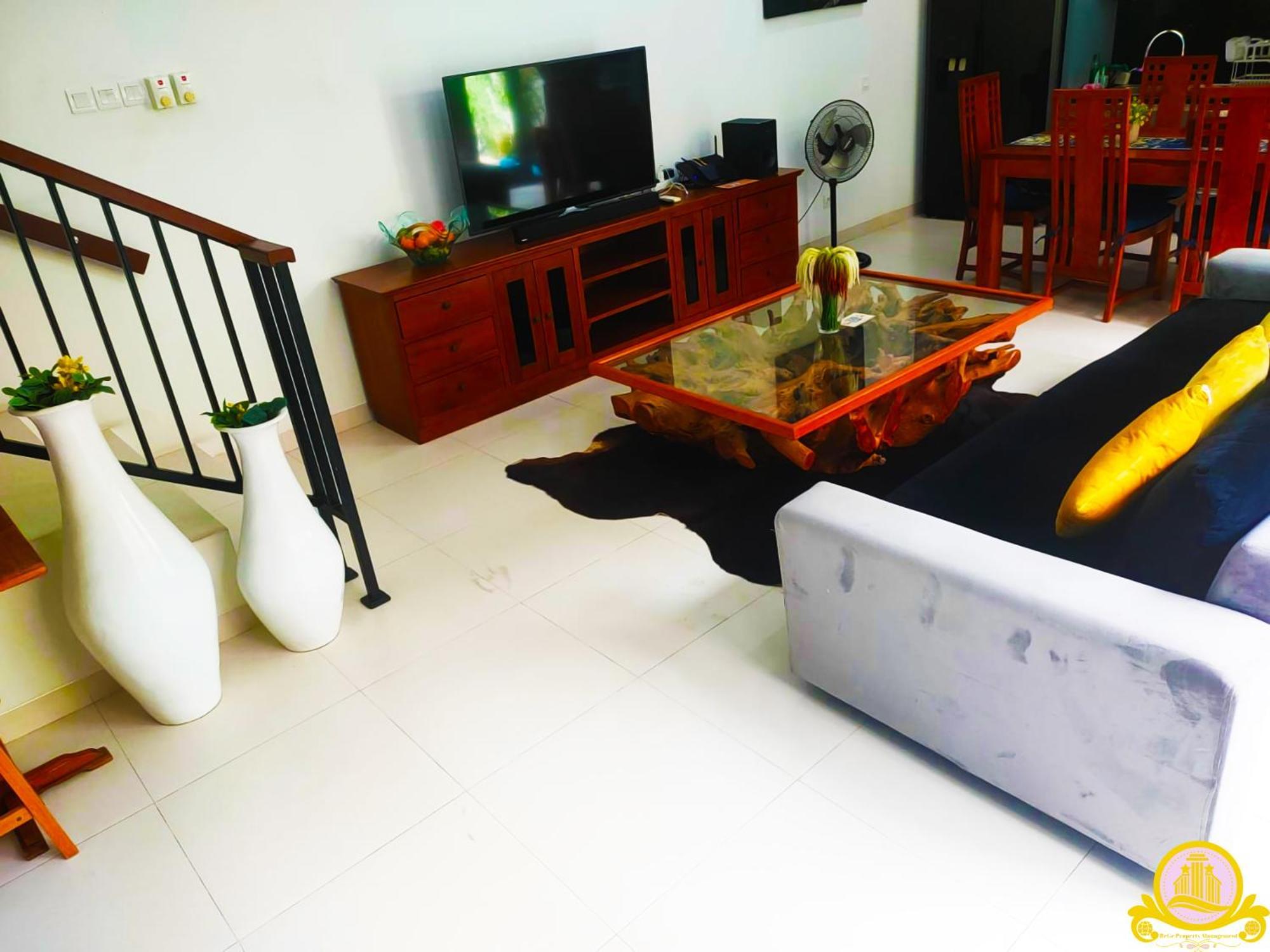 3Bedroom Villa Kepiting Central Sanur المظهر الخارجي الصورة