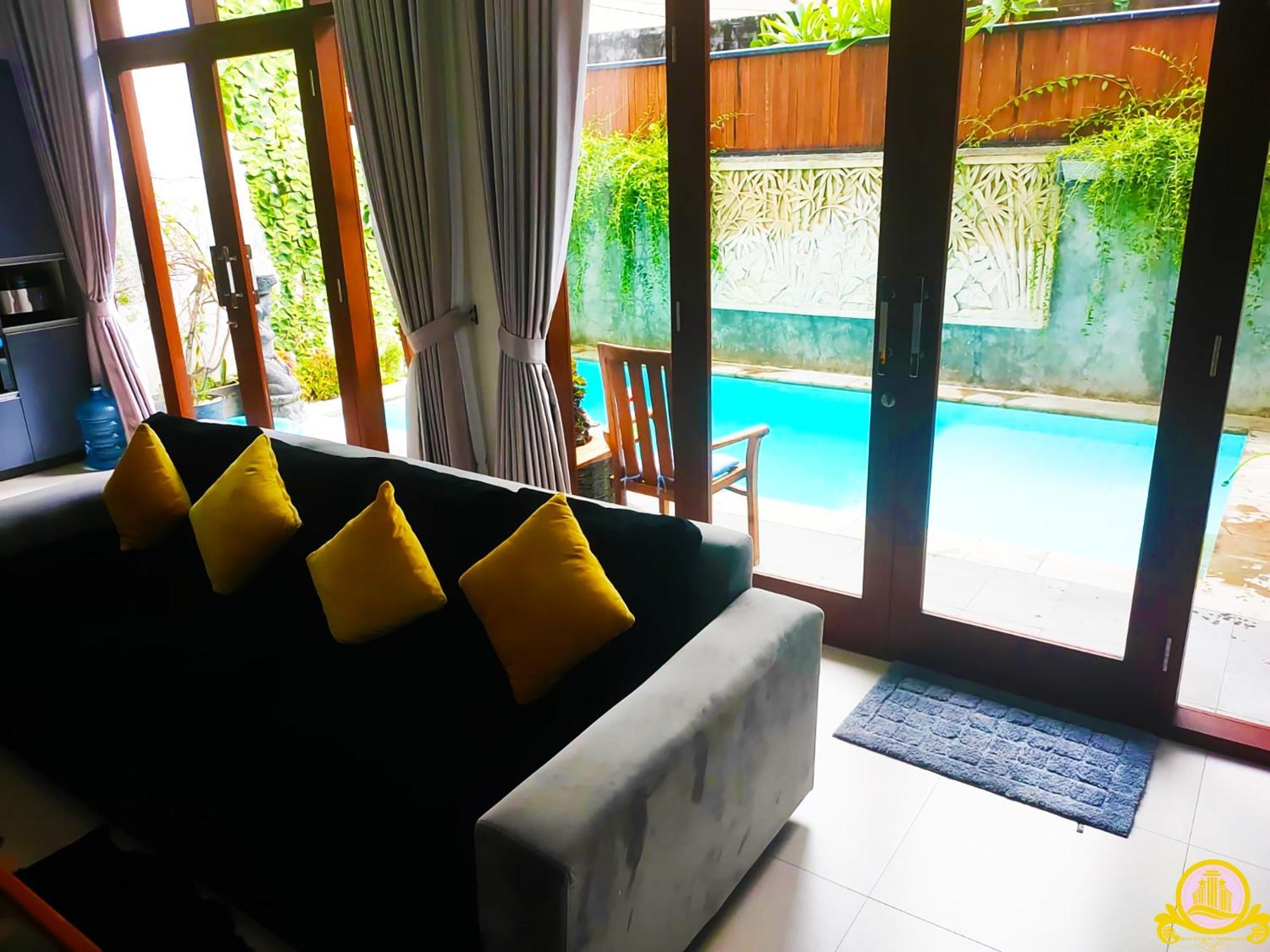 3Bedroom Villa Kepiting Central Sanur المظهر الخارجي الصورة