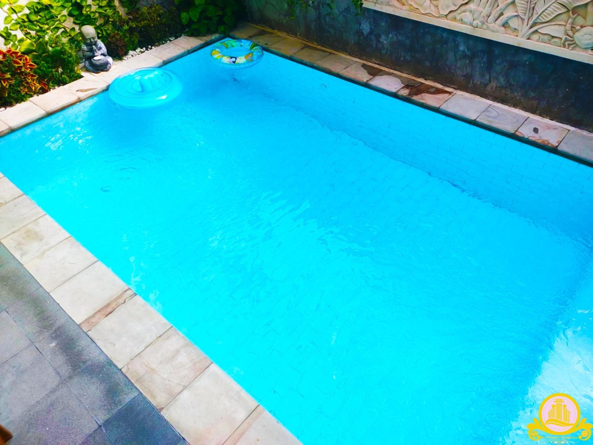 3Bedroom Villa Kepiting Central Sanur المظهر الخارجي الصورة
