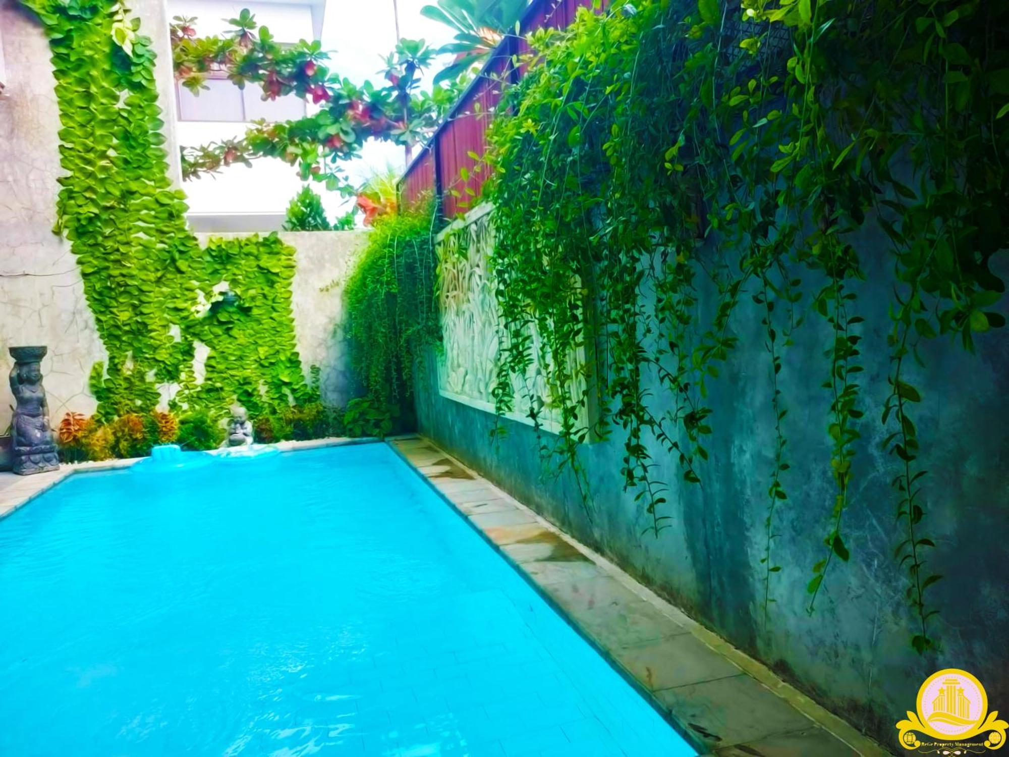 3Bedroom Villa Kepiting Central Sanur المظهر الخارجي الصورة