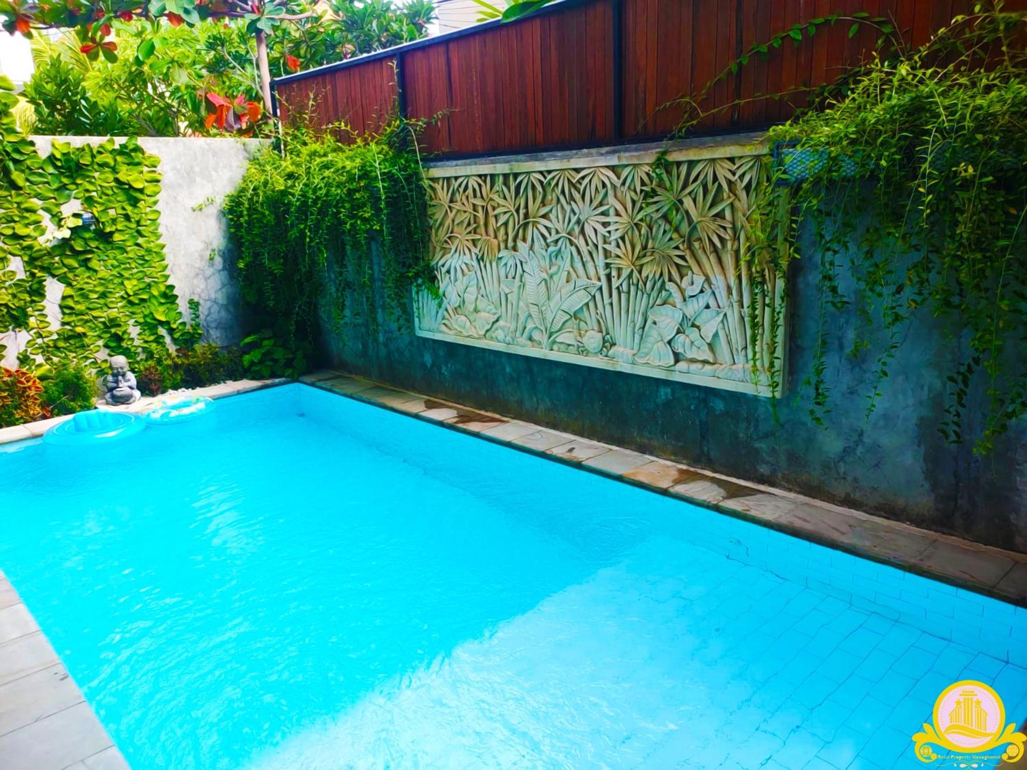 3Bedroom Villa Kepiting Central Sanur المظهر الخارجي الصورة