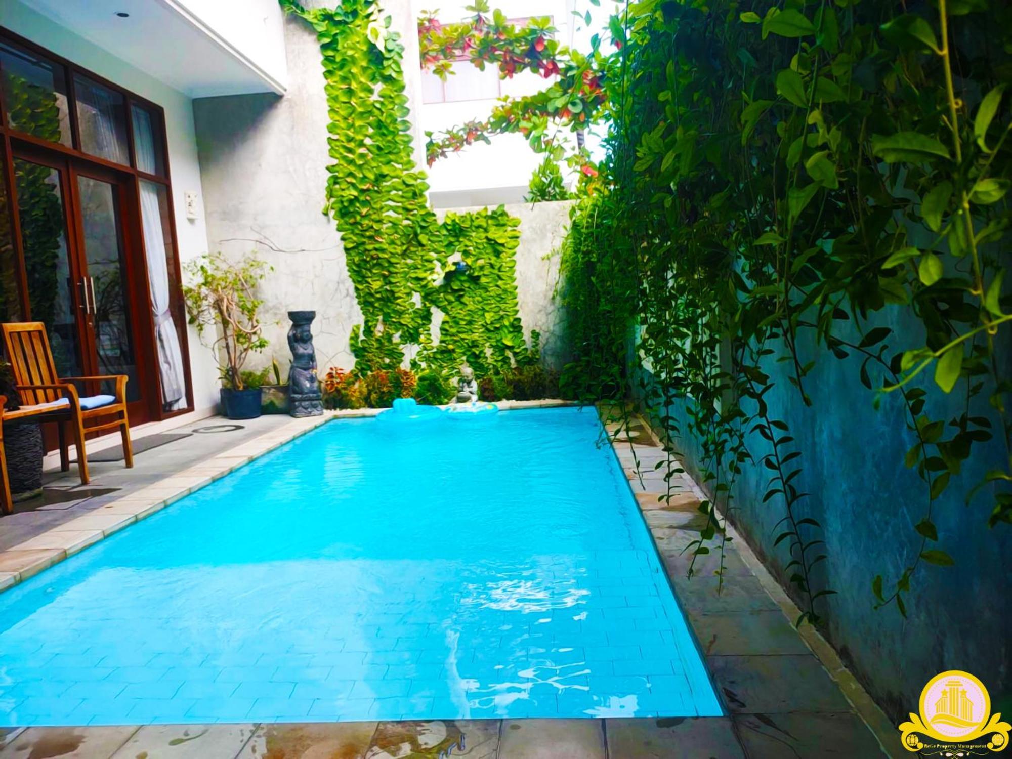 3Bedroom Villa Kepiting Central Sanur المظهر الخارجي الصورة